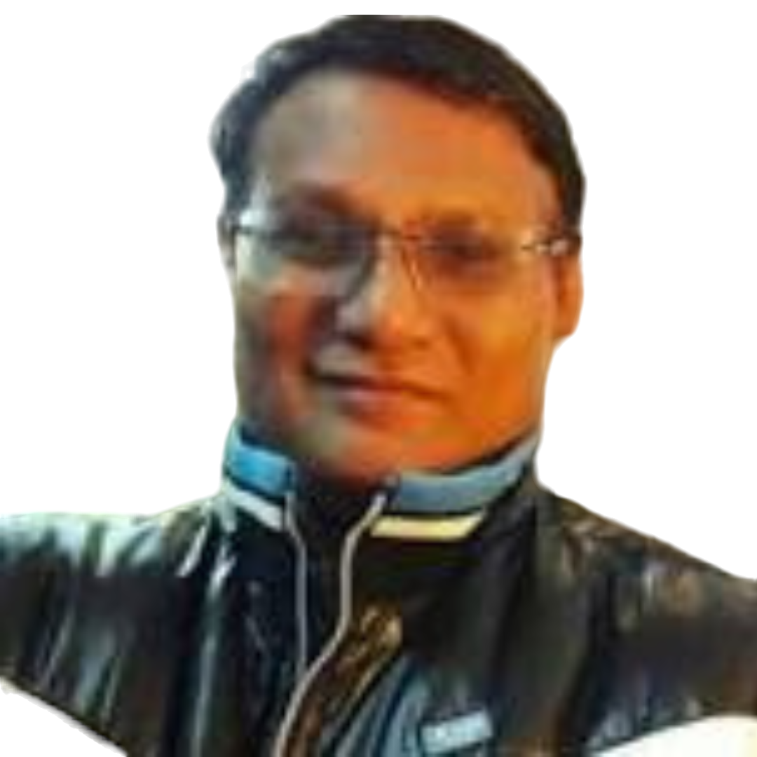 Dr. Laxman U. Vadhel